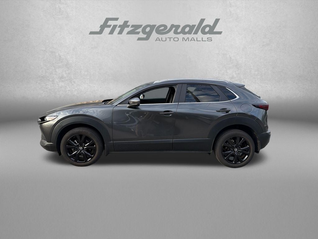 2023 Mazda Mazda CX-30 2.5 S Preferred Package