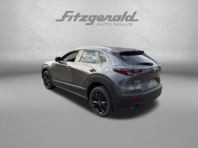 2023 Mazda Mazda CX-30 2.5 S Preferred Package
