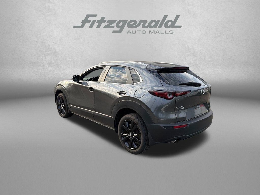2023 Mazda Mazda CX-30 2.5 S Preferred Package
