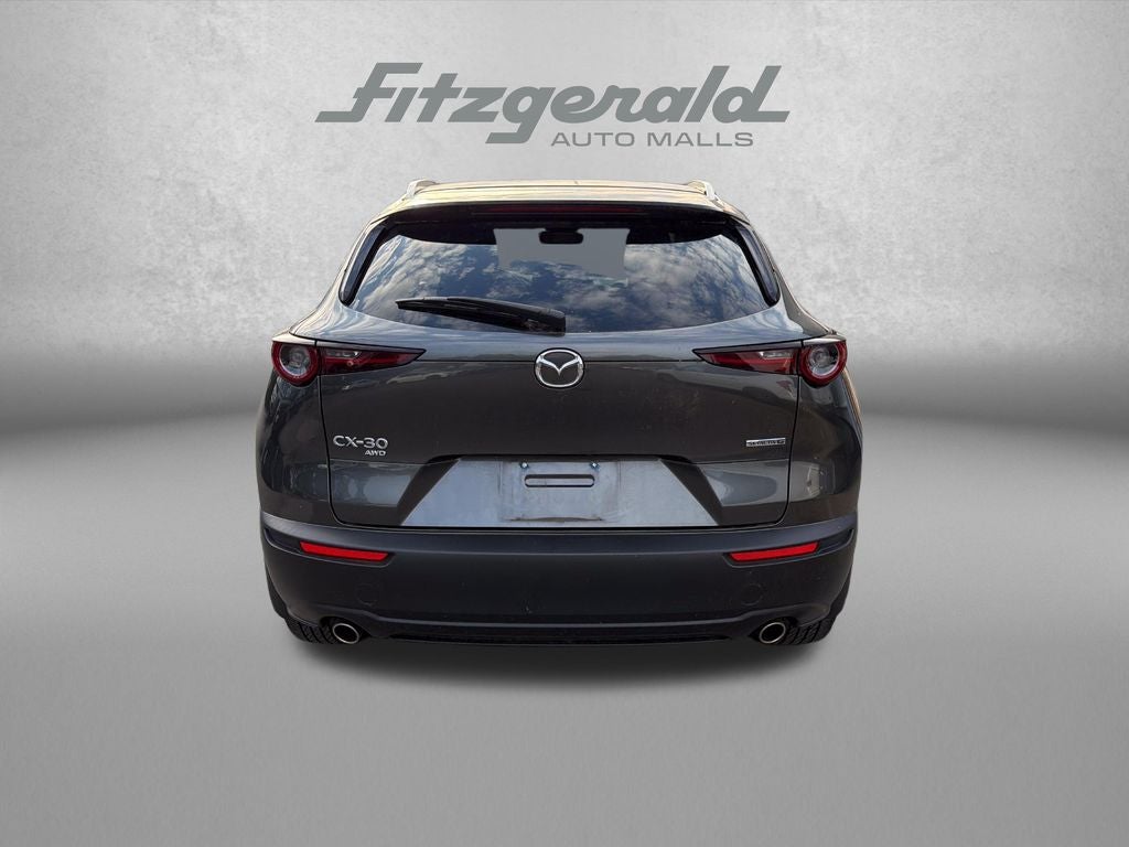 2023 Mazda Mazda CX-30 2.5 S Preferred Package