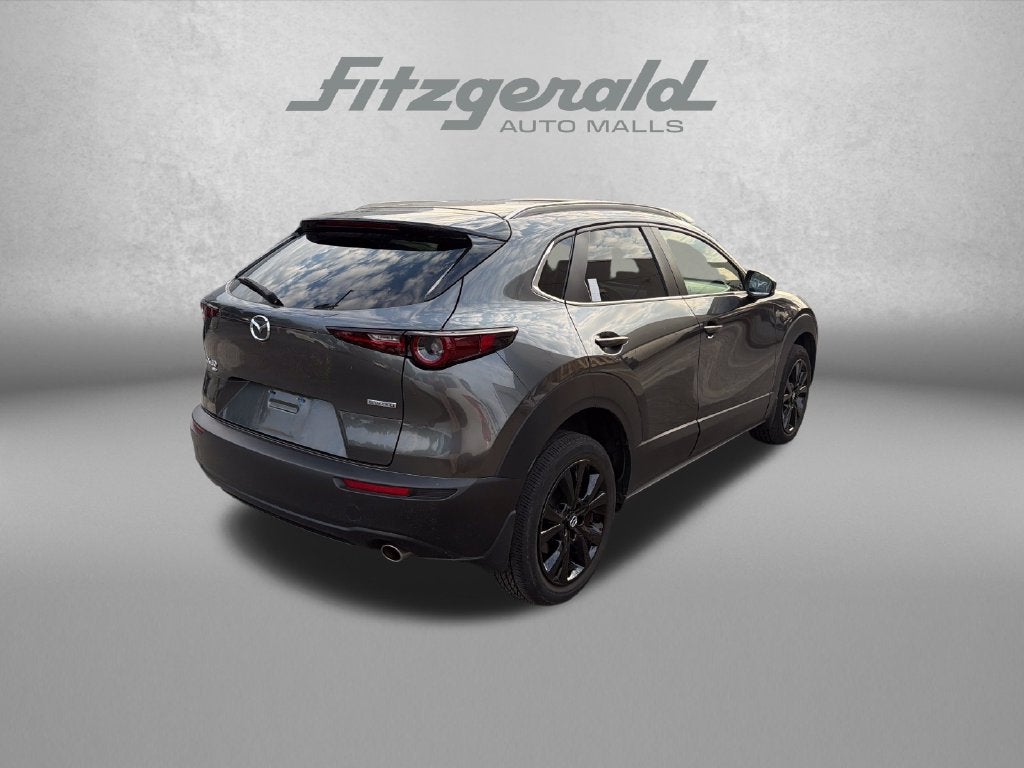 2023 Mazda Mazda CX-30 2.5 S Preferred Package