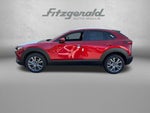 2026 Mazda Mazda CX-30 2.5 S Premium AWD