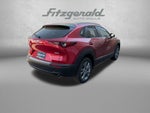 2026 Mazda Mazda CX-30 2.5 S Premium AWD