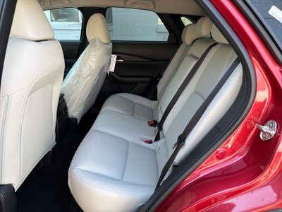 2026 Mazda Mazda CX-30 2.5 S Premium AWD