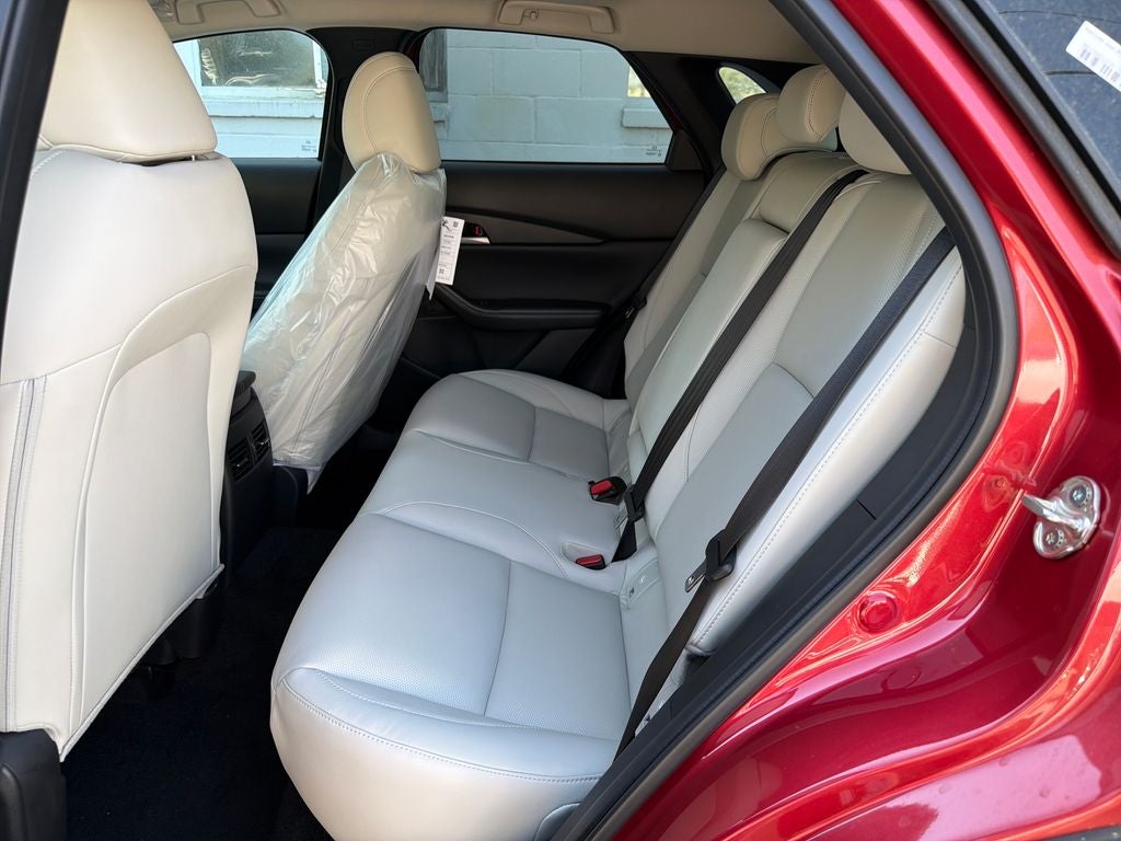 2026 Mazda Mazda CX-30 2.5 S Premium AWD