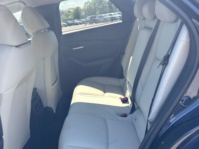 2026 Mazda Mazda CX-30 2.5 S Premium