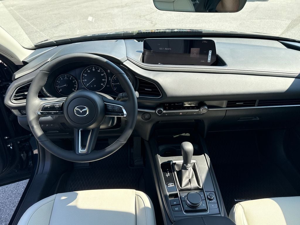 2026 Mazda Mazda CX-30 2.5 S Premium
