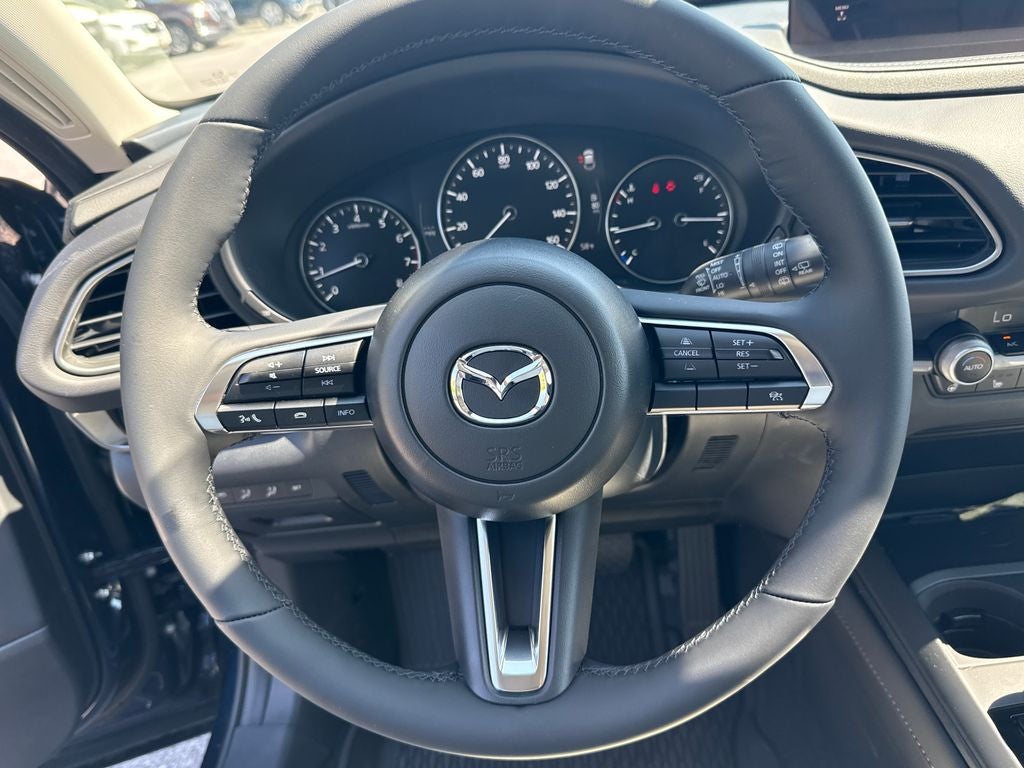 2026 Mazda Mazda CX-30 2.5 S Premium