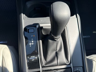2026 Mazda Mazda CX-30 2.5 S Premium