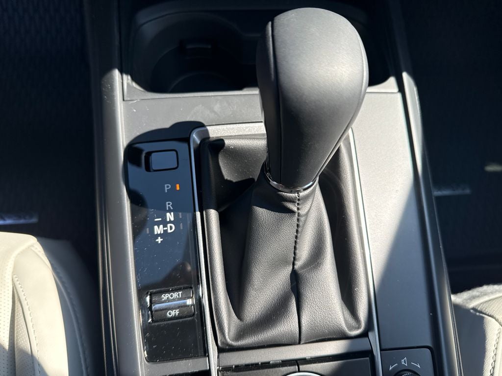 2026 Mazda Mazda CX-30 2.5 S Premium