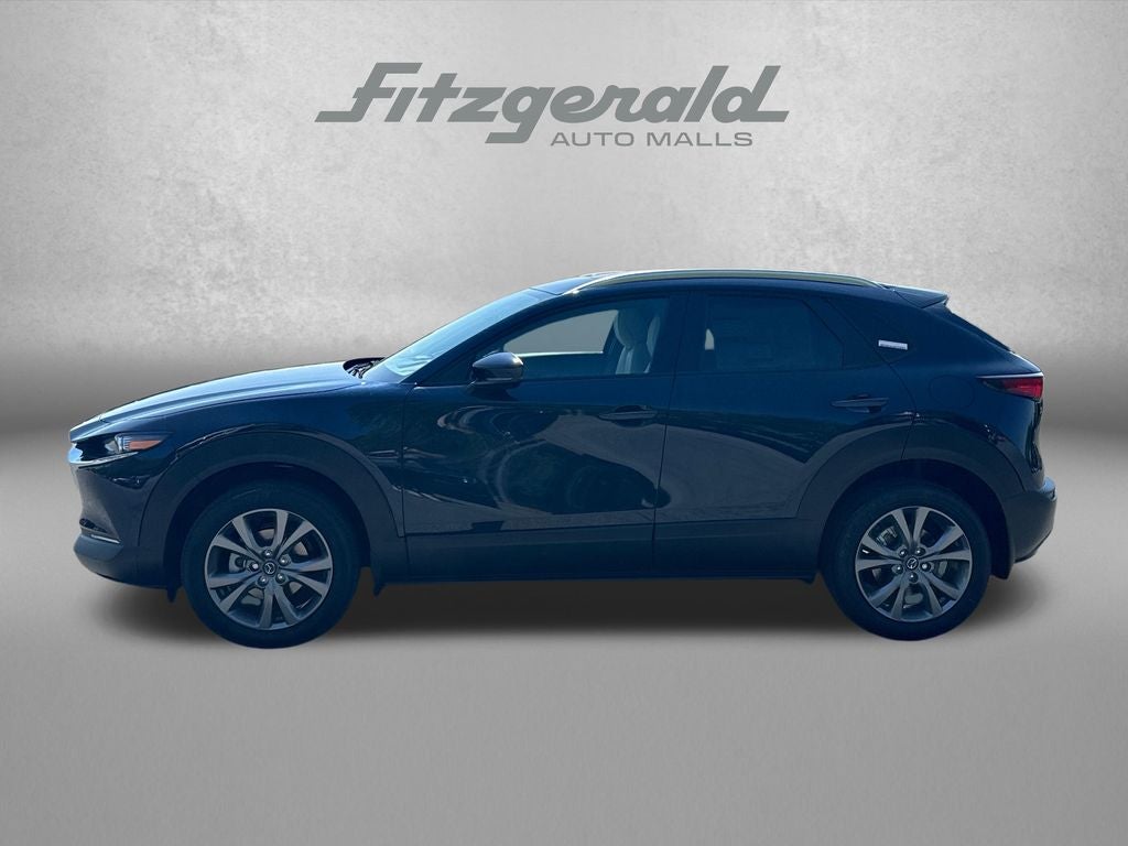 2026 Mazda Mazda CX-30 2.5 S Premium