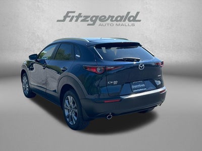 2026 Mazda Mazda CX-30 2.5 S Premium