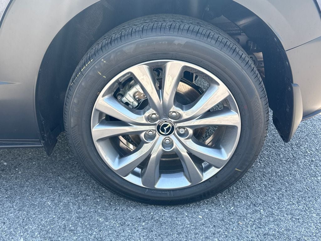 2026 Mazda Mazda CX-30 2.5 S Premium