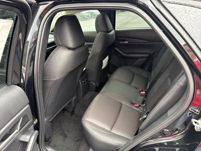 2026 Mazda Mazda CX-30 2.5 S Premium AWD