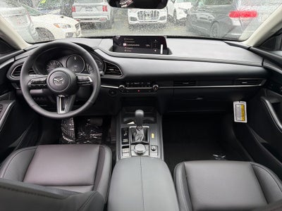2026 Mazda Mazda CX-30 2.5 S Premium AWD