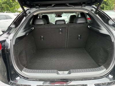 2026 Mazda Mazda CX-30 2.5 S Premium AWD