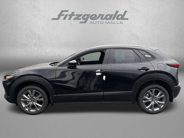 2026 Mazda Mazda CX-30 2.5 S Premium AWD