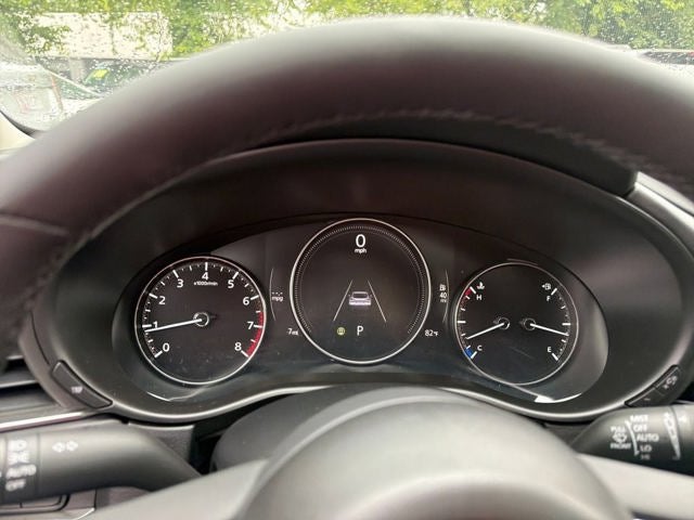 2026 Mazda Mazda CX-30 2.5 S Premium AWD