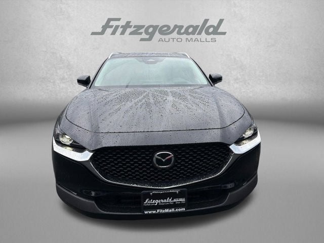 2026 Mazda Mazda CX-30 2.5 S Premium AWD