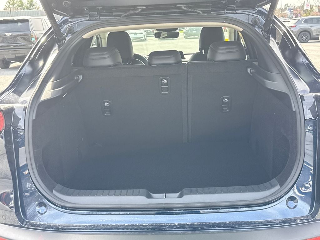 2026 Mazda Mazda CX-30 2.5 S Premium