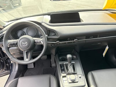 2026 Mazda Mazda CX-30 2.5 S Premium