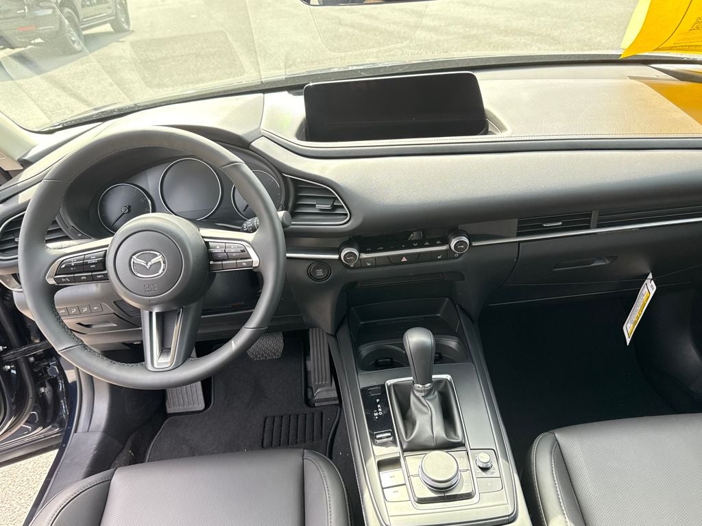 2026 Mazda Mazda CX-30 2.5 S Premium