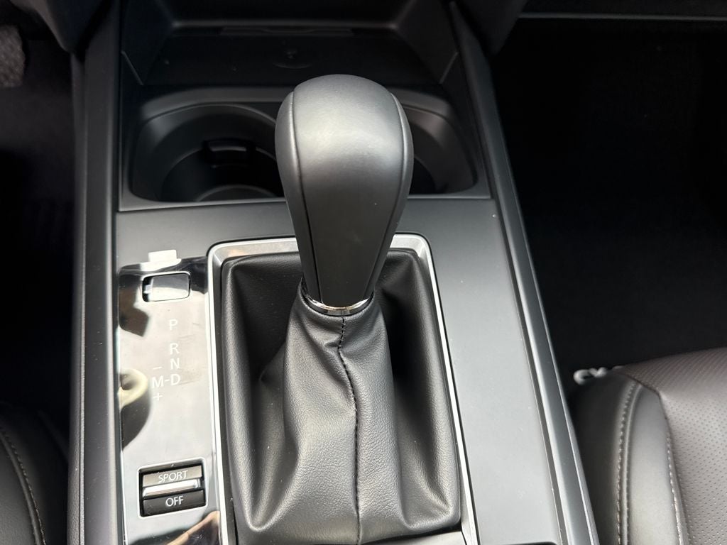 2026 Mazda Mazda CX-30 2.5 S Premium