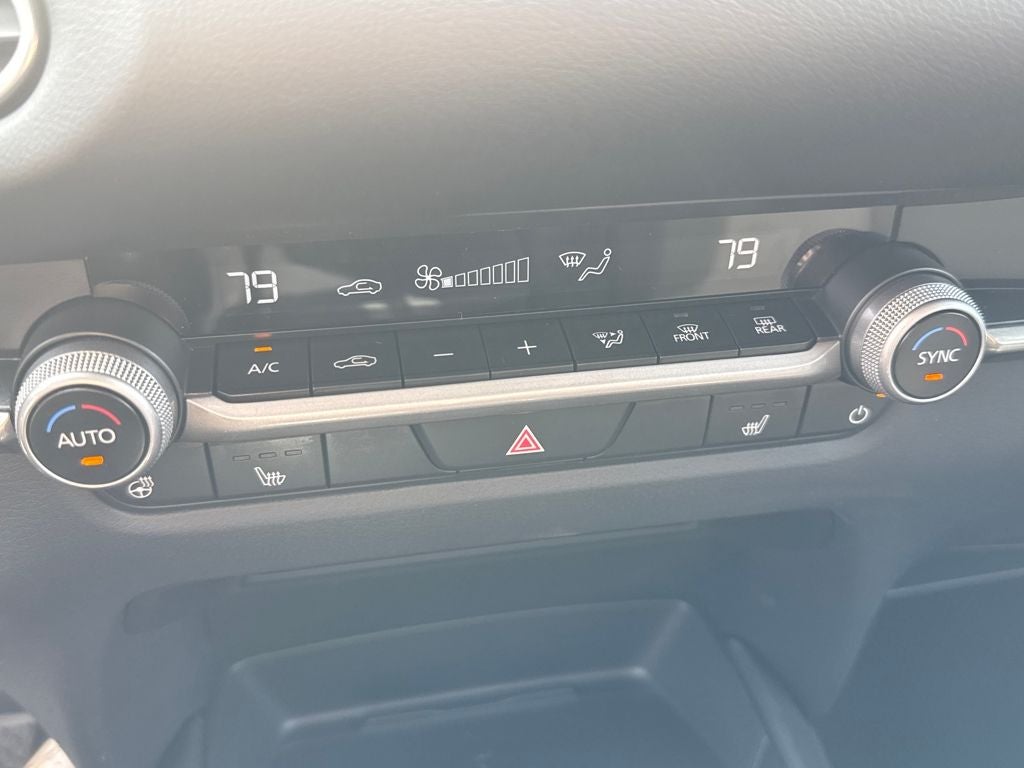 2026 Mazda Mazda CX-30 2.5 S Premium