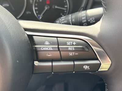 2026 Mazda Mazda CX-30 2.5 S Premium