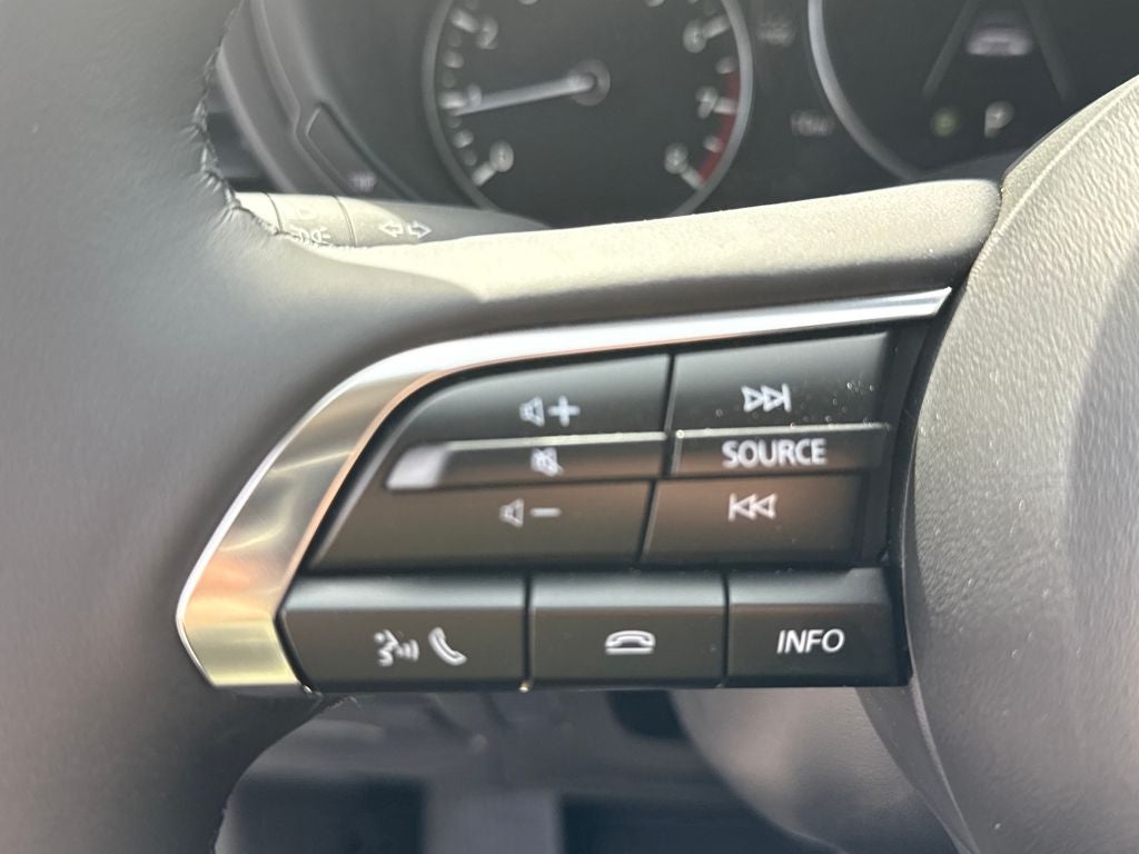 2026 Mazda Mazda CX-30 2.5 S Premium