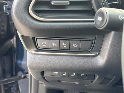 2026 Mazda Mazda CX-30 2.5 S Premium