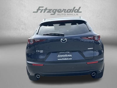 2026 Mazda Mazda CX-30 2.5 S Premium