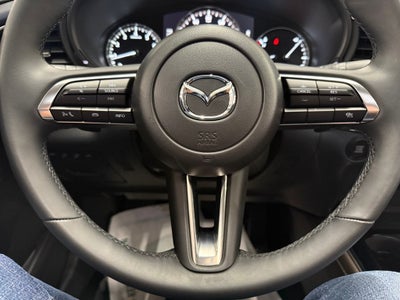2025 Mazda Mazda CX-30 2.5 S Premium Package