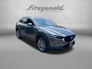 2025 Mazda Mazda CX-30 2.5 S Premium AWD