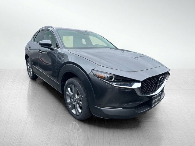 2025 Mazda Mazda CX-30 2.5 S Premium AWD