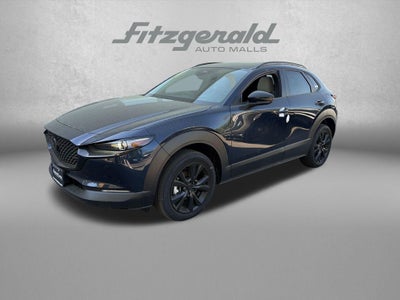 2026 Mazda Mazda CX-30 2.5 Turbo Aire Edition AWD