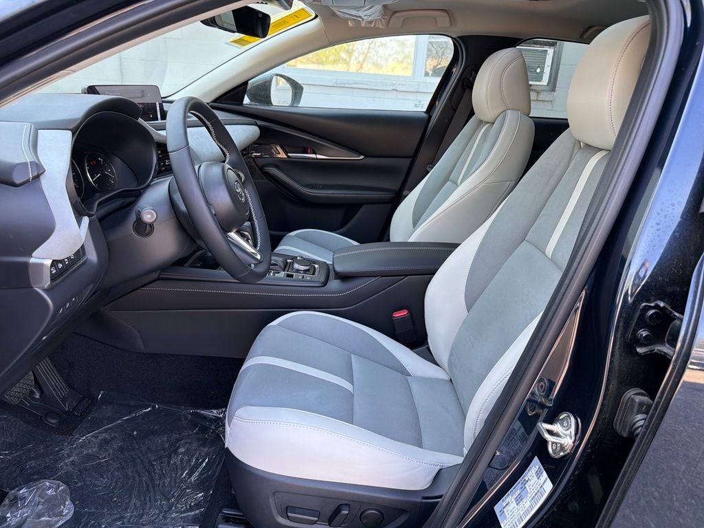 2026 Mazda Mazda CX-30 2.5 Turbo Aire Edition AWD