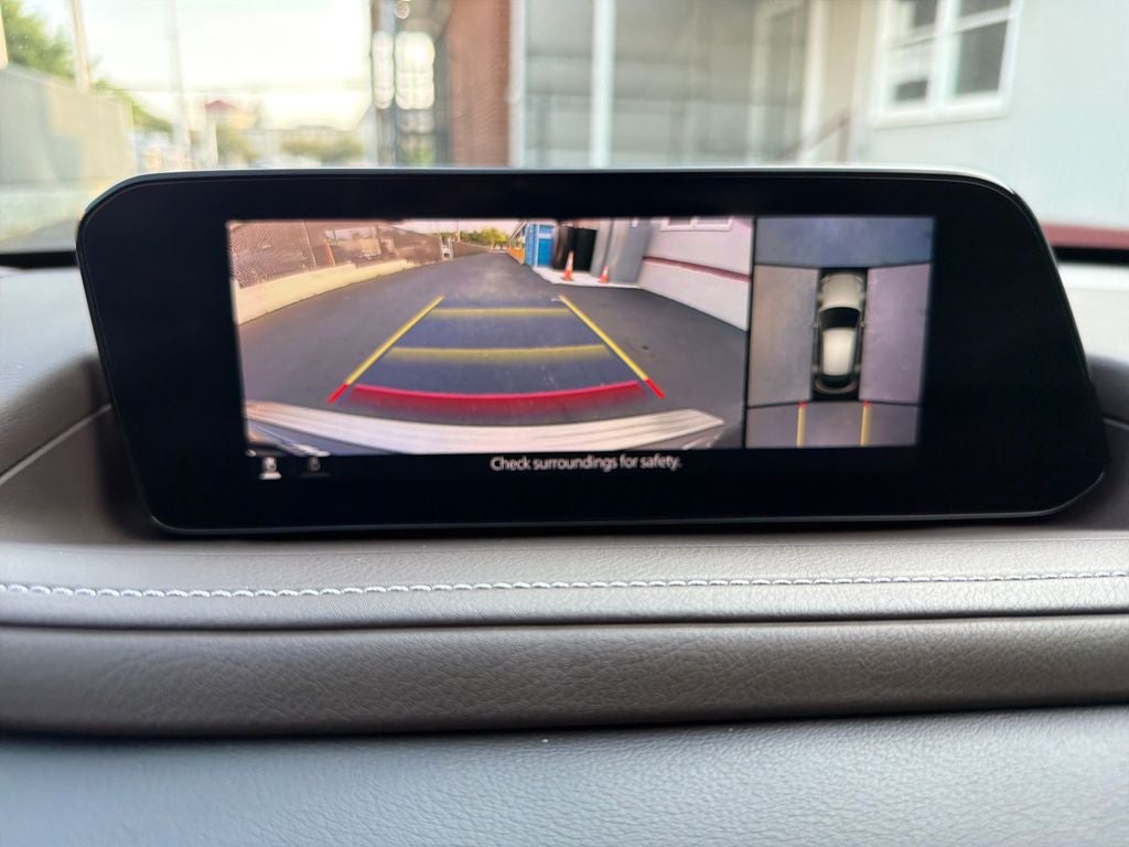2023 Mazda Mazda CX-30 2.5 Turbo Premium Plus Package w/Premium Plus Package