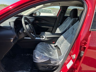 2026 Mazda Mazda CX-30 2.5 Turbo Premium Plus AWD