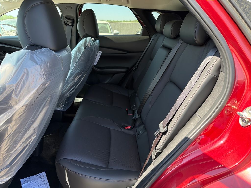 2026 Mazda Mazda CX-30 2.5 Turbo Premium Plus AWD