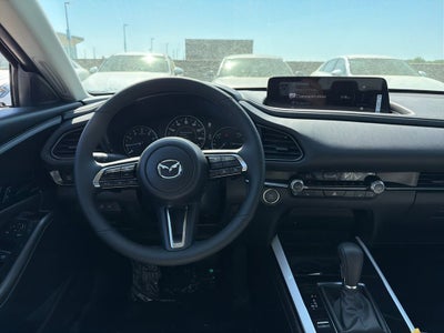 2026 Mazda Mazda CX-30 2.5 Turbo Premium Plus AWD