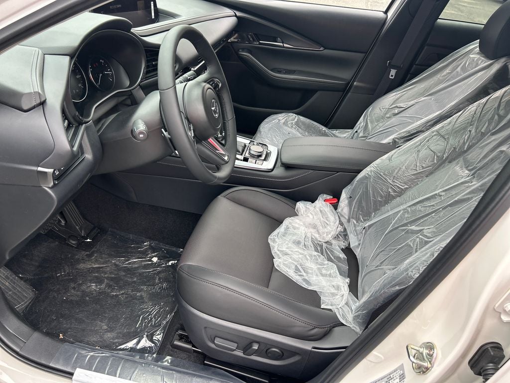 2026 Mazda Mazda CX-30 2.5 Turbo Premium Plus AWD