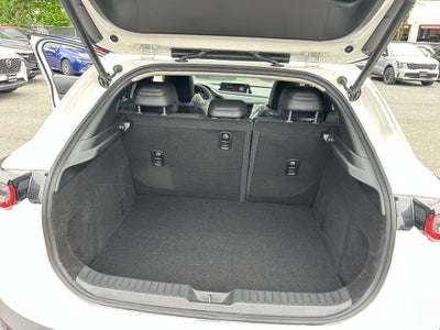 2026 Mazda Mazda CX-30 2.5 Turbo Premium Plus AWD