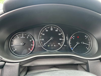 2026 Mazda Mazda CX-30 2.5 Turbo Premium Plus AWD