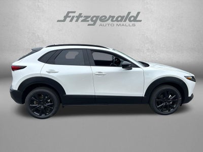 2026 Mazda Mazda CX-30 2.5 Turbo Premium Plus AWD