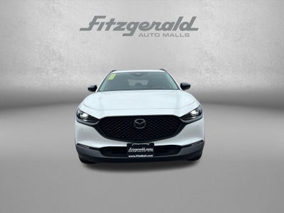 2026 Mazda Mazda CX-30 2.5 Turbo Premium Plus AWD