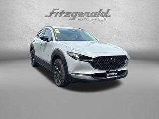 2026 Mazda Mazda CX-30 2.5 S Aire Edition