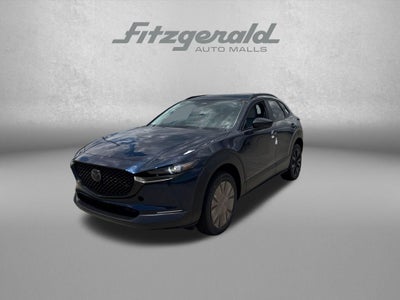 2026 Mazda Mazda CX-30 2.5 S Aire Edition