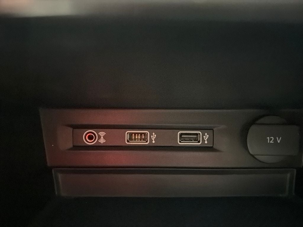 2018 Volkswagen Tiguan 2.0T SEL