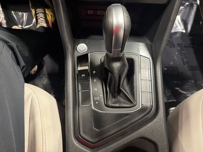 2018 Volkswagen Tiguan 2.0T SEL